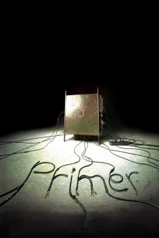 Primer 2004 720p.BluRay 1080p.BluRay 720p.WEB 1080p.WEB Download