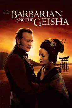 The Barbarian and the Geisha 1958 720p.BluRay 1080p.BluRay Download