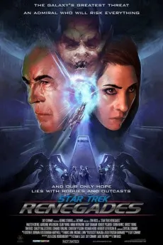 Star Trek: Renegades 2015 720p.WEB 1080p.WEB Download