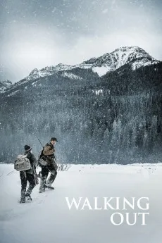 Walking Out 2017 720p.BluRay 1080p.BluRay Download