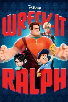 Wreck-It Ralph 2012 3D.BluRay 720p.BluRay 1080p.BluRay 2160p.BluRay.x265 Download