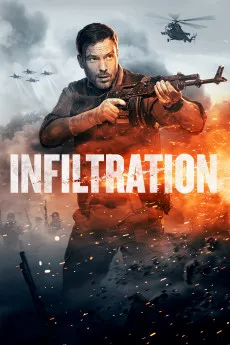 Infiltration 2022 RUSSIAN 720p.BluRay 1080p.BluRay Download