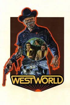 Westworld 1973 720p.BluRay 1080p.BluRay Download