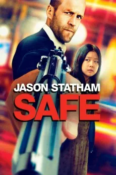 Safe 2012 720p.BluRay 1080p.BluRay Download