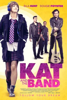 Kat and the Band 2019 720p.WEB 1080p.WEB Download