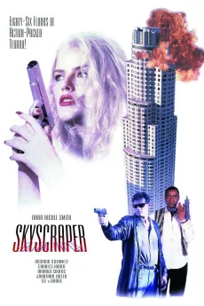 Skyscraper 1996 480p.DVD 500MB Download