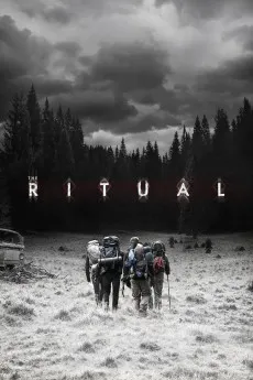 The Ritual 2017 720p.BluRay 1080p.BluRay 720p.WEB 1080p.WEB Download