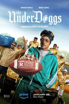 The Underdoggs 2024 720p.WEB 1080p.WEB 1080p.WEB.x265 2160p.WEB.x265 Download