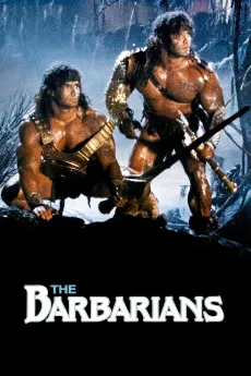The Barbarians 1987 720p.BluRay 1080p.BluRay Download