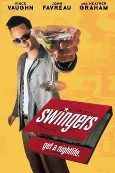 Swingers 1996 720p.BluRay 1080p.BluRay Download