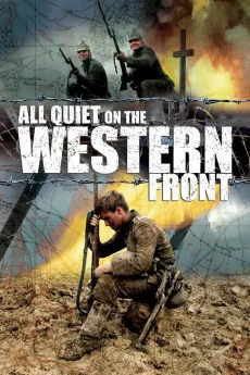 All Quiet on the Western Front 1979 720p.BluRay 1080p.BluRay Download