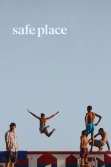 Safe Place 2022 CROATIAN 720p.WEB 1080p.WEB Download