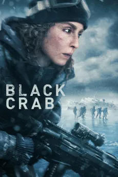 Black Crab 2022 SWEDISH 720p.WEB 1080p.WEB 2160p.WEB.x265.SWEDISH Download