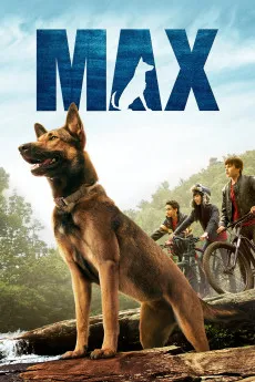 Max 2015 720p.BluRay 1080p.BluRay Download