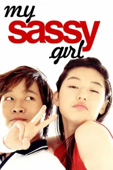 My Sassy Girl 2001 KOREAN 720p.BluRay 1080p.BluRay Download
