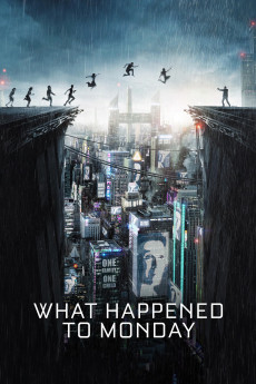 What Happened to Monday 2017 720p.BluRay 1080p.BluRay Download