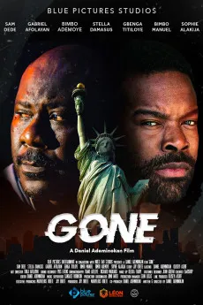 Gone 2021 720p.WEB 1080p.WEB Download