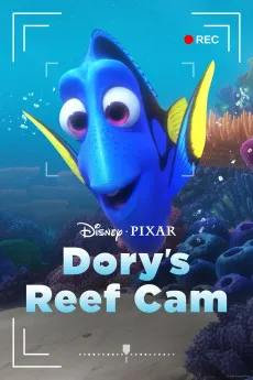 Dory's Reef Cam 2020 720p.WEB 1080p.WEB Download
