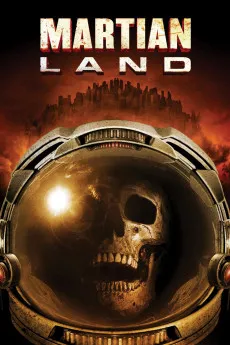 Martian Land 2015 720p.BluRay 1080p.BluRay Download