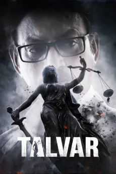 Talvar 2015 [HINDI] 720p.BluRay 1080p.BluRay Download