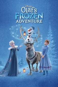 Olaf's Frozen Adventure 2017 720p.BluRay 1080p.BluRay Download