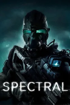 Spectral 2016 720p.WEB 1080p.WEB Download