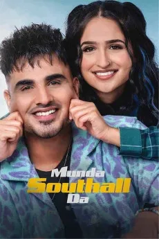 Munda Southall DA 2023 [PUNJABI] 720p.WEB 1080p.WEB 1080p.WEB.x265 Download