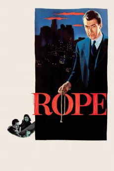 Rope 1948 720p.BluRay 1080p.BluRay Download