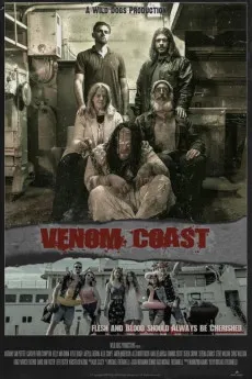 Venom Coast 2021 720p.WEB 1080p.WEB Download