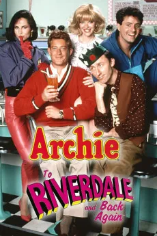 Archie: To Riverdale and Back Again 1990 720p.WEB 1080p.WEB Download