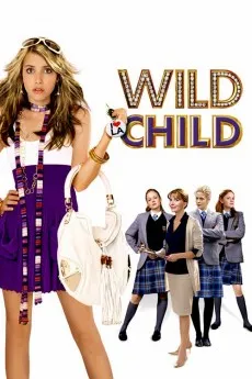 Wild Child 2008 720p.BluRay 1080p.BluRay Download
