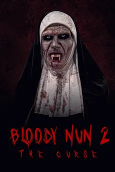 Bloody Nun 2: The Curse 2021 720p.WEB 1080p.WEB Download