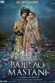 Bajirao Mastani 2015 HINDI 720p.BluRay 1080p.BluRay Download