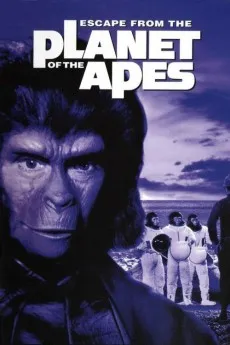 Escape from the Planet of the Apes 1971 º720p.BluRay º1080p.BluRay Download