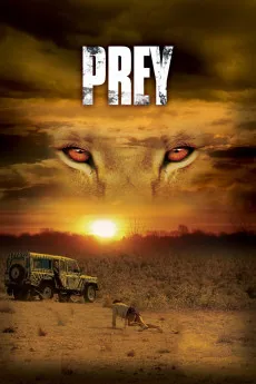 Prey 2007 720p.BluRay 1080p.BluRay Download