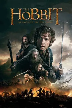 The Hobbit: The Battle of the Five Armies 2014 3D.BluRay 720p.BluRay 1080p.BluRay 2160p.BluRay.x265 Download