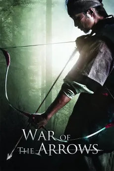 War of the Arrows 2011 KOREAN 720p.BluRay 1080p.BluRay Download