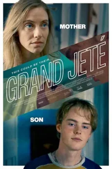 Grand Jeté 2022 GERMAN 720p.BluRay 1080p.BluRay Download