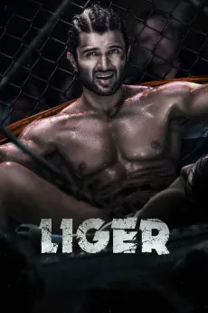 Liger 2022 TELUGU 720p.WEB 1080p.WEB Download