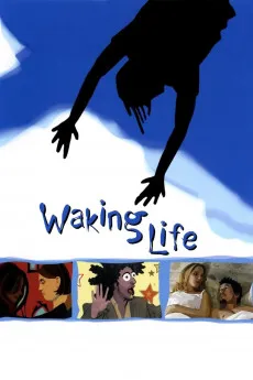 Waking Life 2001 720p.BluRay 1080p.BluRay Download