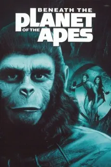 Beneath the Planet of the Apes 1970 720p.BluRay 1080p.BluRay Download