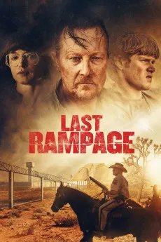The Last Rampage 2017 720p.BluRay 1080p.BluRay Download