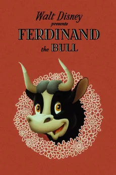 Ferdinand the Bull 1938 720p.WEB 1080p.WEB Download