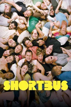 Shortbus 2006  720p.BluRay 1080p.BluRay Download