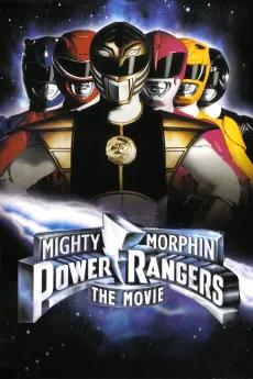 Mighty Morphin Power Rangers 1995 720p.BluRay 1080p.BluRay 720p.WEB 1080p.WEB Download