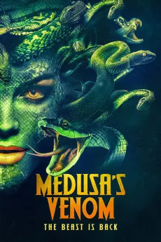 Medusa's Venom 2023 720p.WEB 1080p.WEB Download