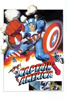 Captain America 1979 720p.WEB 1080p.WEB Download