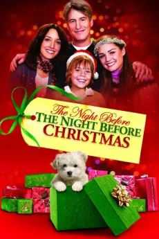 The Night Before the Night Before Christmas 2010 720p.BluRay 800MB Download