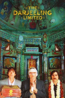 The Darjeeling Limited 2007 720p.BluRay 1080p.BluRay Download