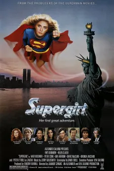 Supergirl 1984 720p.BluRay 1080p.BluRay Download